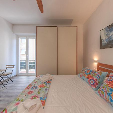 Casa Fannita By Portofinohomes Santa Margherita Ligure Bagian luar foto