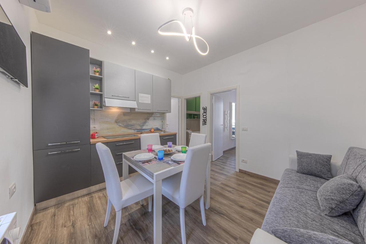 Casa Fannita By Portofinohomes Santa Margherita Ligure Bagian luar foto