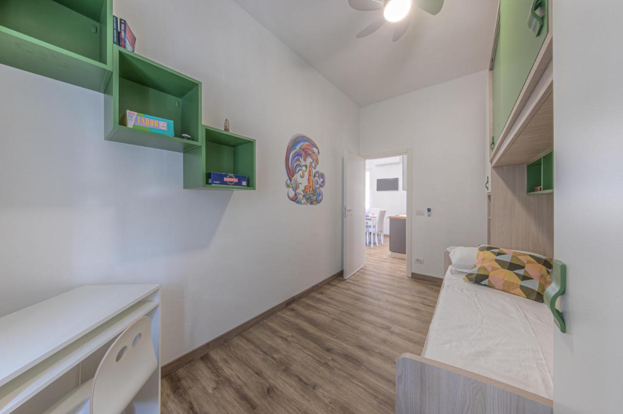 Casa Fannita By Portofinohomes Santa Margherita Ligure Bagian luar foto