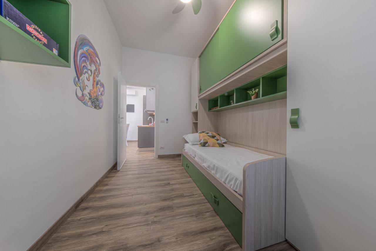 Casa Fannita By Portofinohomes Santa Margherita Ligure Bagian luar foto