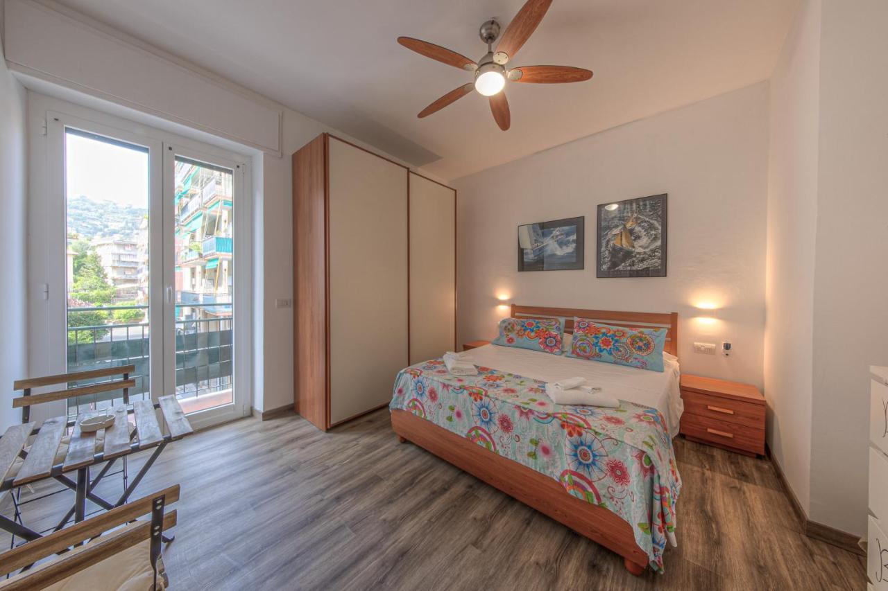 Casa Fannita By Portofinohomes Santa Margherita Ligure Bagian luar foto