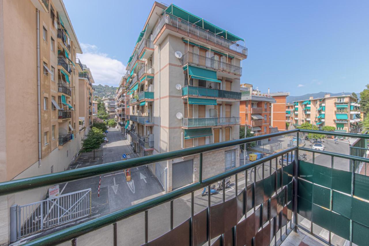 Casa Fannita By Portofinohomes Santa Margherita Ligure Bagian luar foto