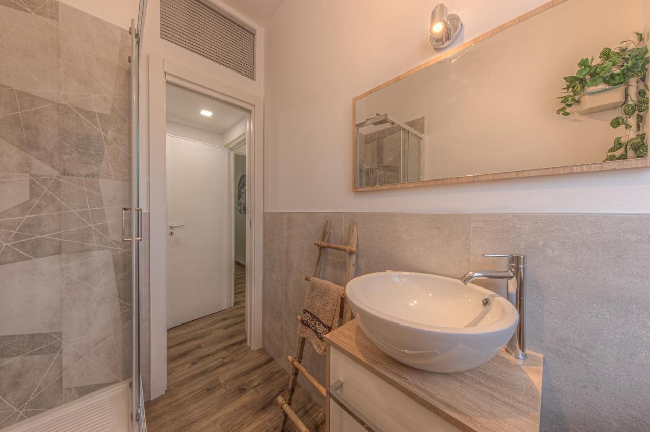 Casa Fannita By Portofinohomes Santa Margherita Ligure Bagian luar foto
