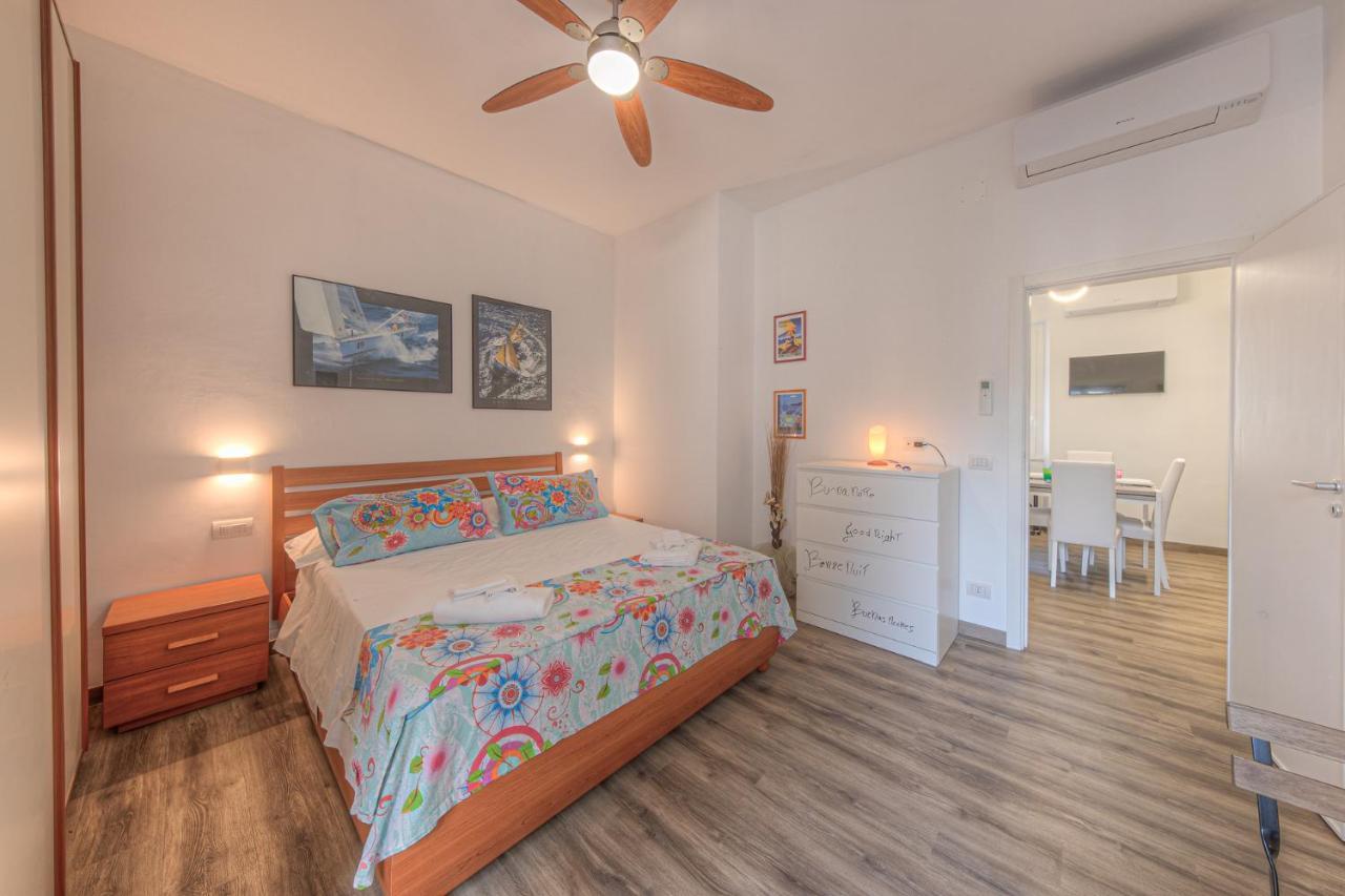 Casa Fannita By Portofinohomes Santa Margherita Ligure Bagian luar foto