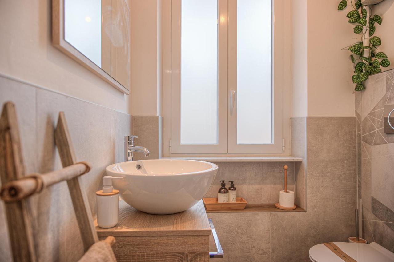 Casa Fannita By Portofinohomes Santa Margherita Ligure Bagian luar foto