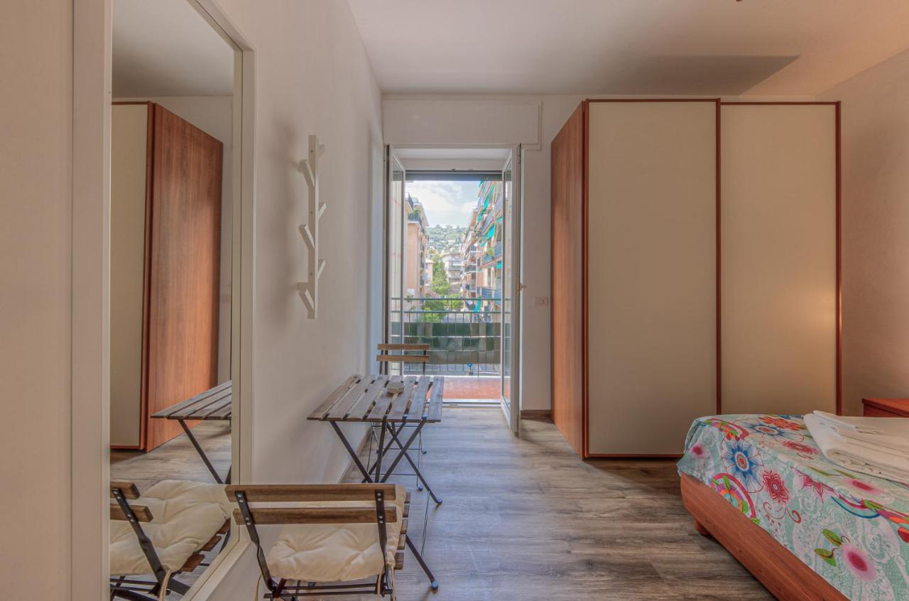 Casa Fannita By Portofinohomes Santa Margherita Ligure Bagian luar foto