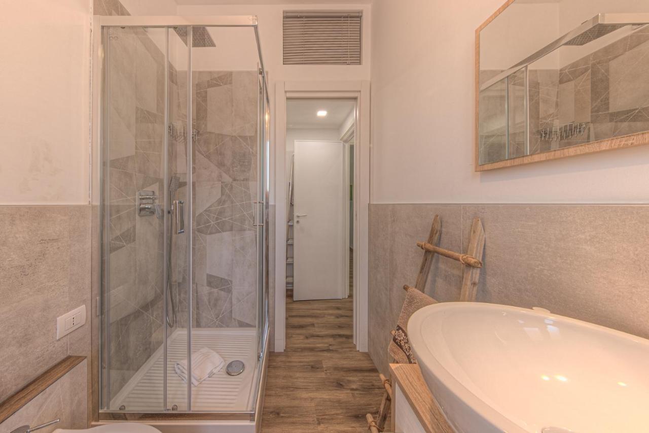 Casa Fannita By Portofinohomes Santa Margherita Ligure Bagian luar foto