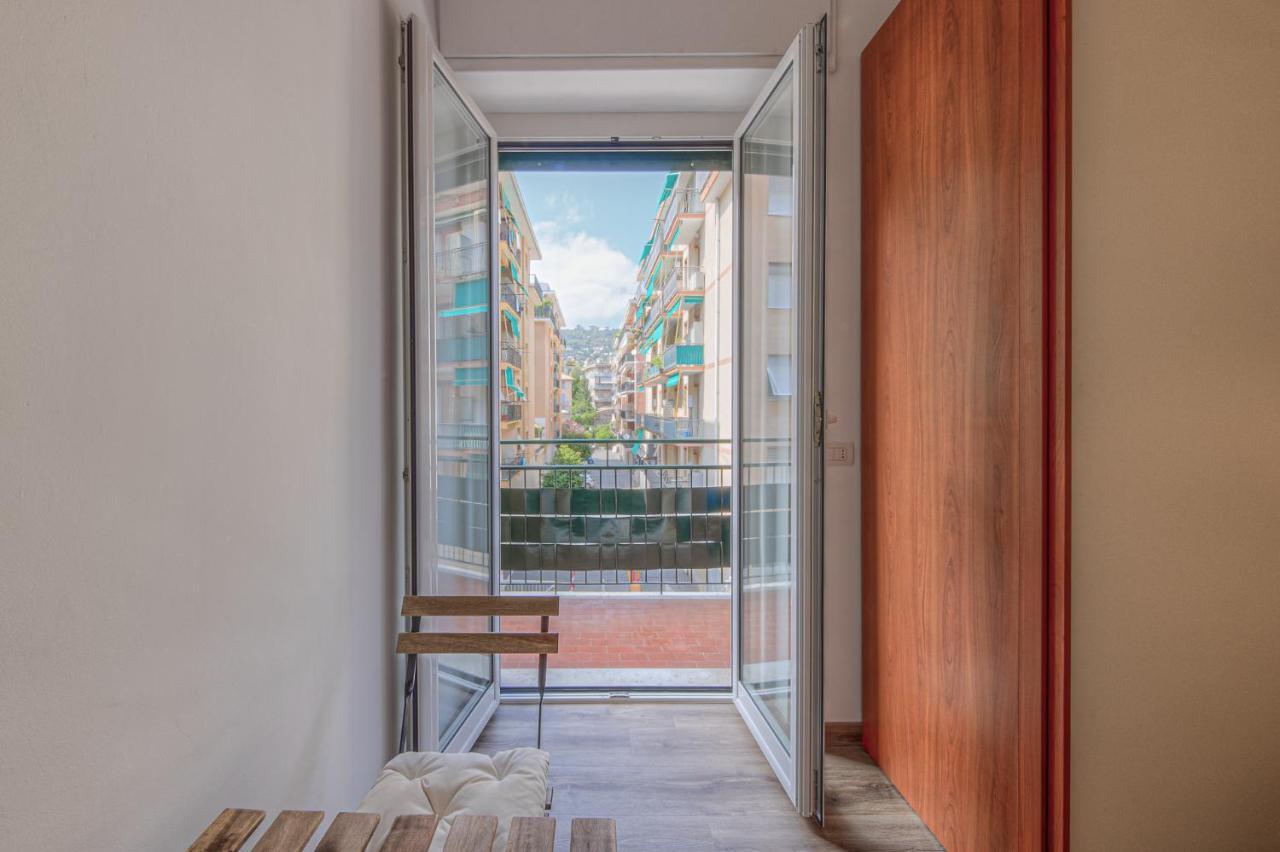 Casa Fannita By Portofinohomes Santa Margherita Ligure Bagian luar foto