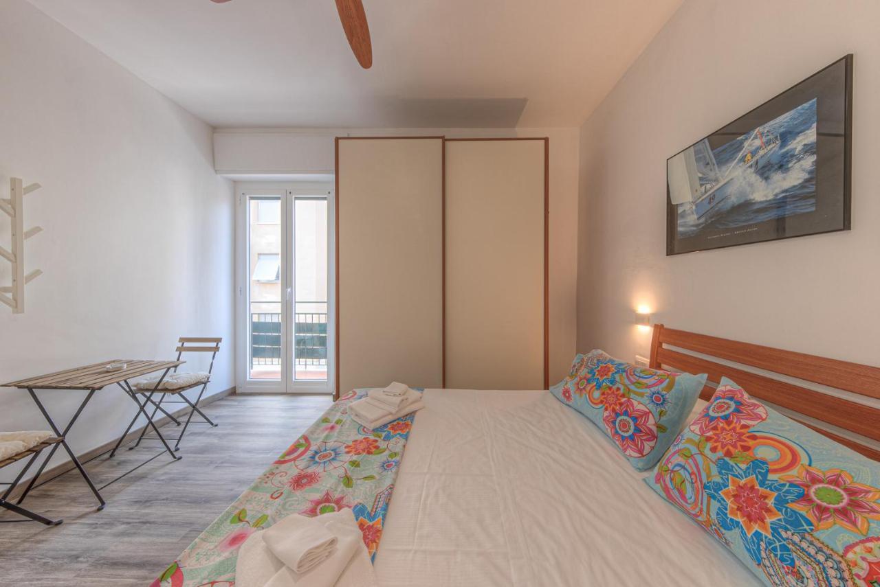 Casa Fannita By Portofinohomes Santa Margherita Ligure Bagian luar foto