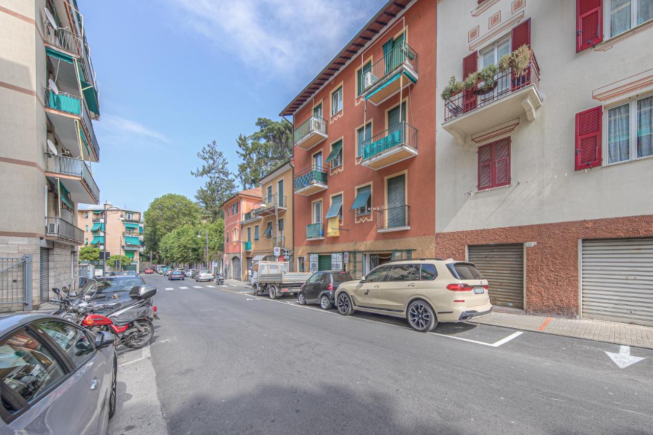 Casa Fannita By Portofinohomes Santa Margherita Ligure Bagian luar foto