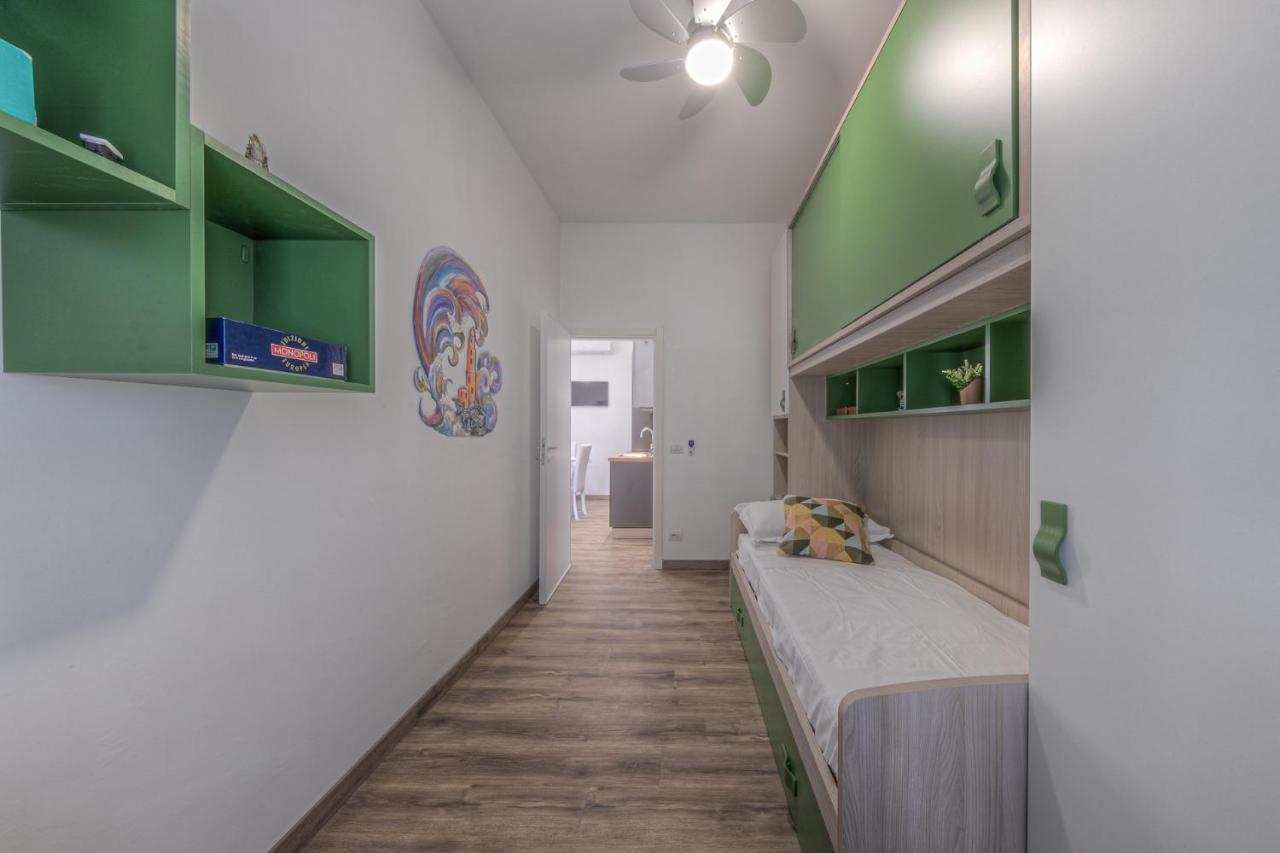 Casa Fannita By Portofinohomes Santa Margherita Ligure Bagian luar foto