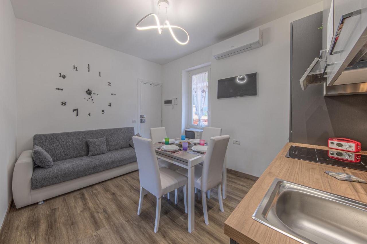 Casa Fannita By Portofinohomes Santa Margherita Ligure Bagian luar foto