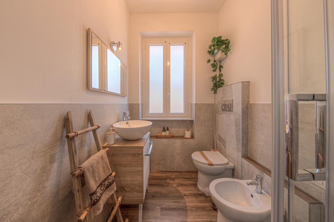 Casa Fannita By Portofinohomes Santa Margherita Ligure Bagian luar foto