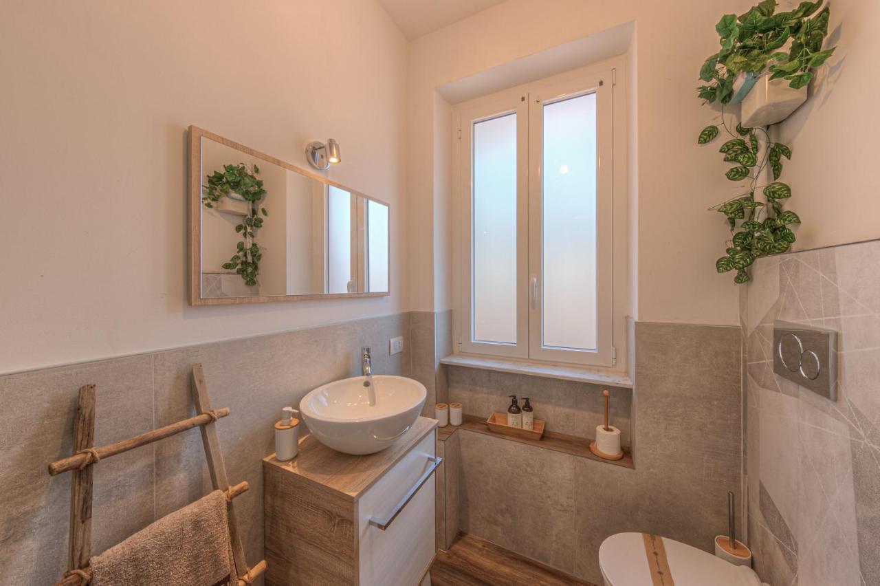 Casa Fannita By Portofinohomes Santa Margherita Ligure Bagian luar foto
