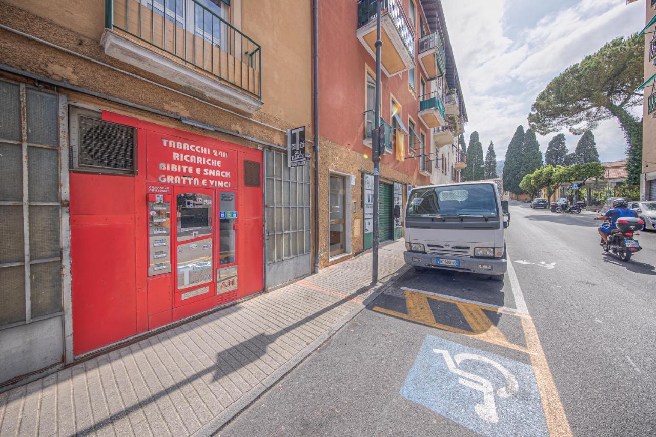 Casa Fannita By Portofinohomes Santa Margherita Ligure Bagian luar foto