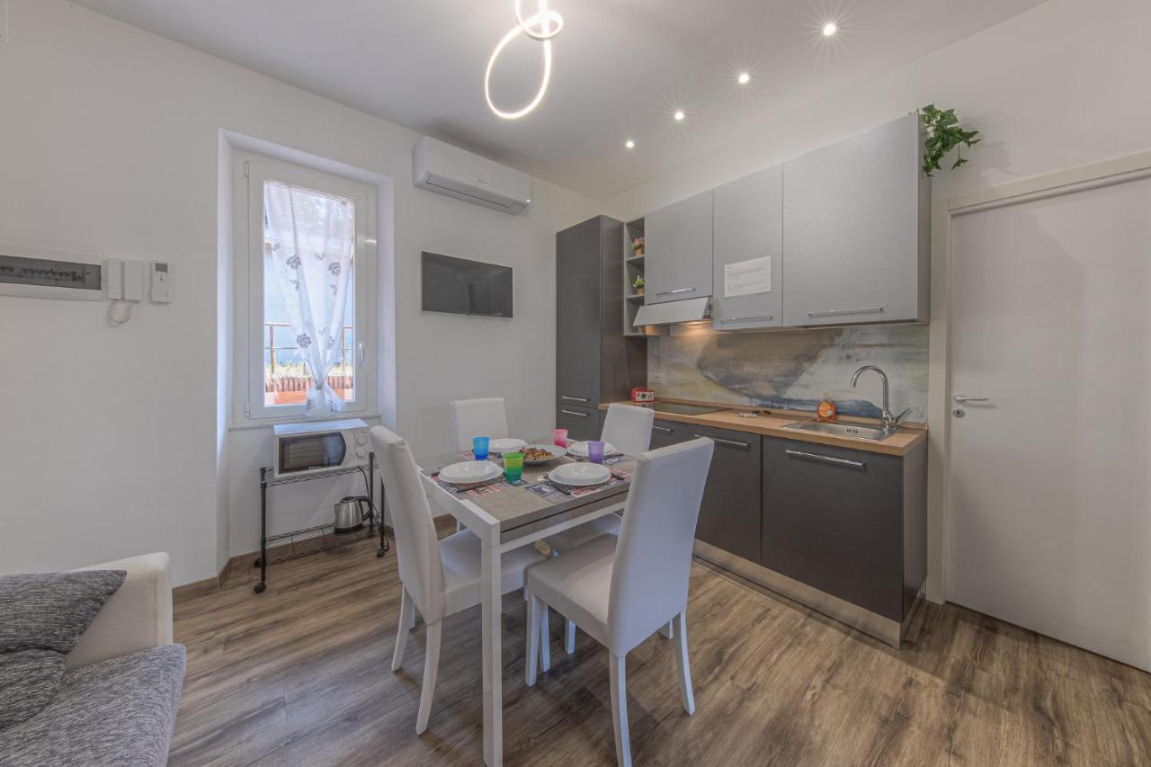 Casa Fannita By Portofinohomes Santa Margherita Ligure Bagian luar foto