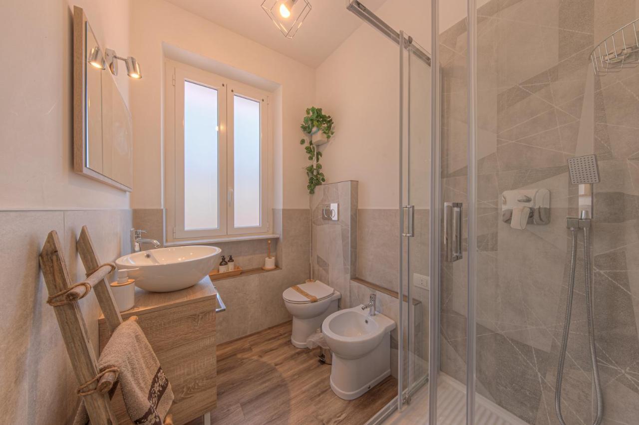 Casa Fannita By Portofinohomes Santa Margherita Ligure Bagian luar foto