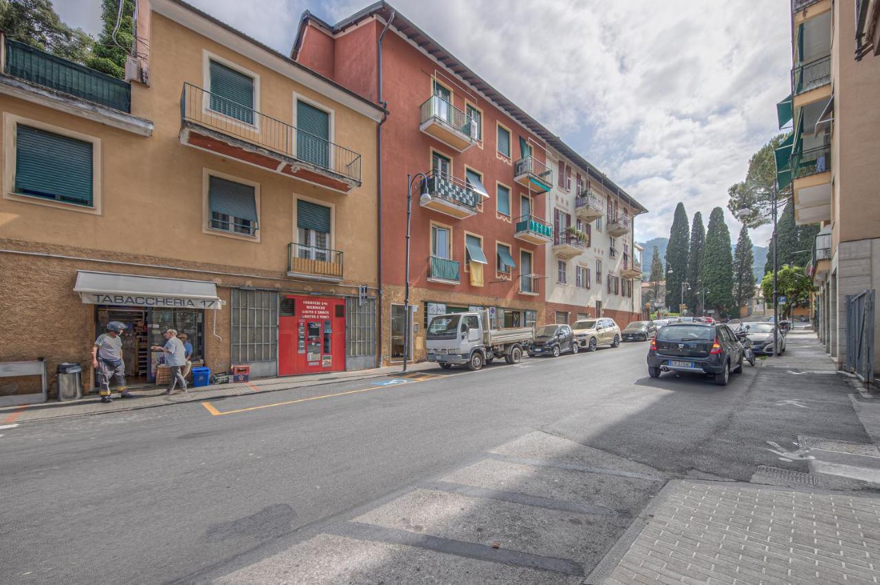 Casa Fannita By Portofinohomes Santa Margherita Ligure Bagian luar foto