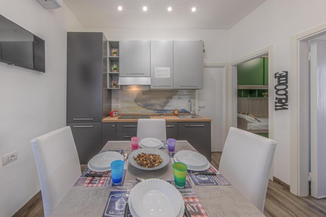 Casa Fannita By Portofinohomes Santa Margherita Ligure Bagian luar foto