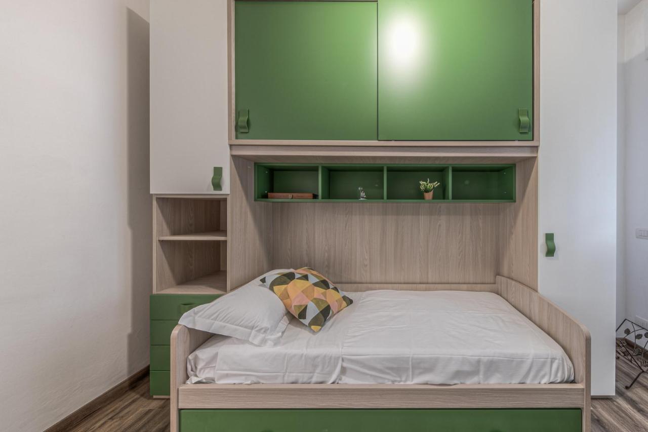 Casa Fannita By Portofinohomes Santa Margherita Ligure Bagian luar foto