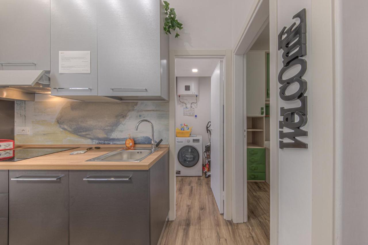 Casa Fannita By Portofinohomes Santa Margherita Ligure Bagian luar foto