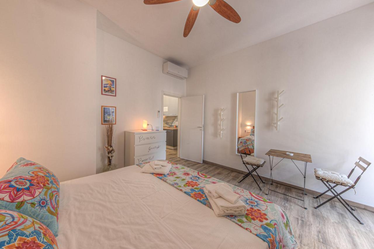 Casa Fannita By Portofinohomes Santa Margherita Ligure Bagian luar foto