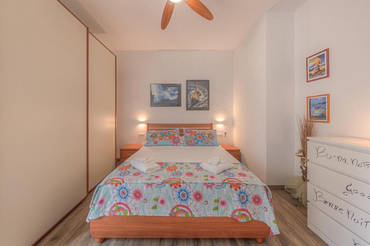 Casa Fannita By Portofinohomes Santa Margherita Ligure Bagian luar foto