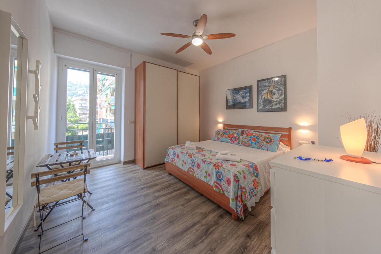 Casa Fannita By Portofinohomes Santa Margherita Ligure Bagian luar foto