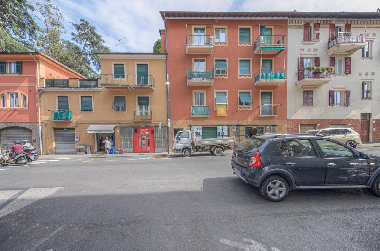 Casa Fannita By Portofinohomes Santa Margherita Ligure Bagian luar foto